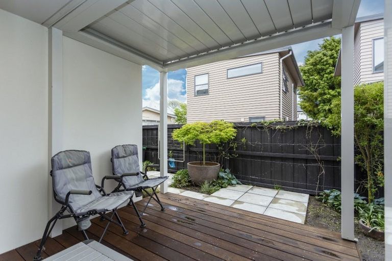 Photo of property in 17d Dickens Street, Addington, Christchurch, 8024