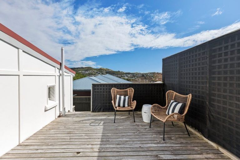 Photo of property in 4a Tarawera Road, Johnsonville, Wellington, 6037