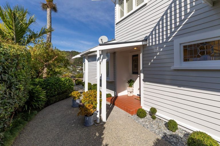 Photo of property in 89 Mount Street, Nelson South, Nelson, 7010