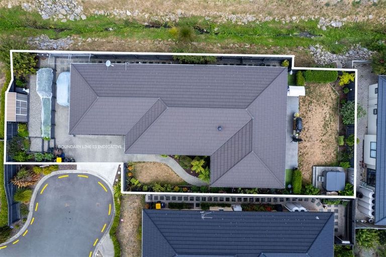 Photo of property in 10 Carmello Grove, Richmond, 7020