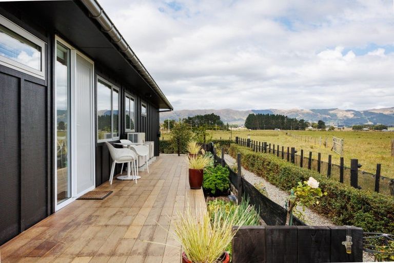 Photo of property in 195 Akers Road, Linton, Palmerston North, 4472