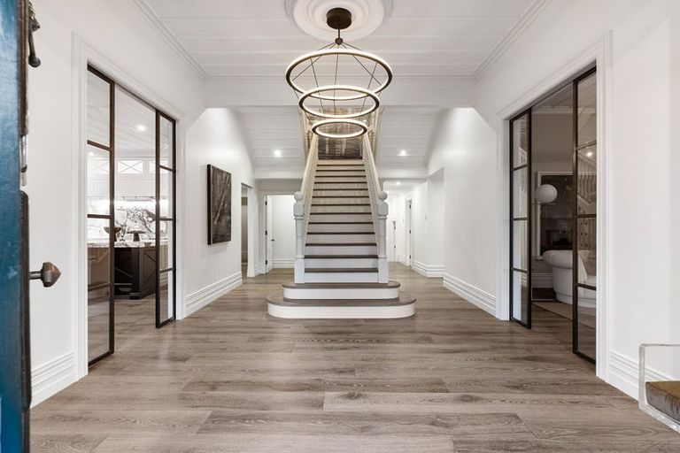 Photo of property in 15 Arney Road, Remuera, Auckland, 1050