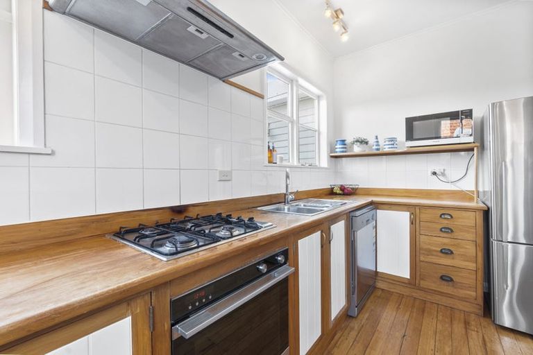 Photo of property in 27 Bledisloe Terrace, Hamilton East, Hamilton, 3216