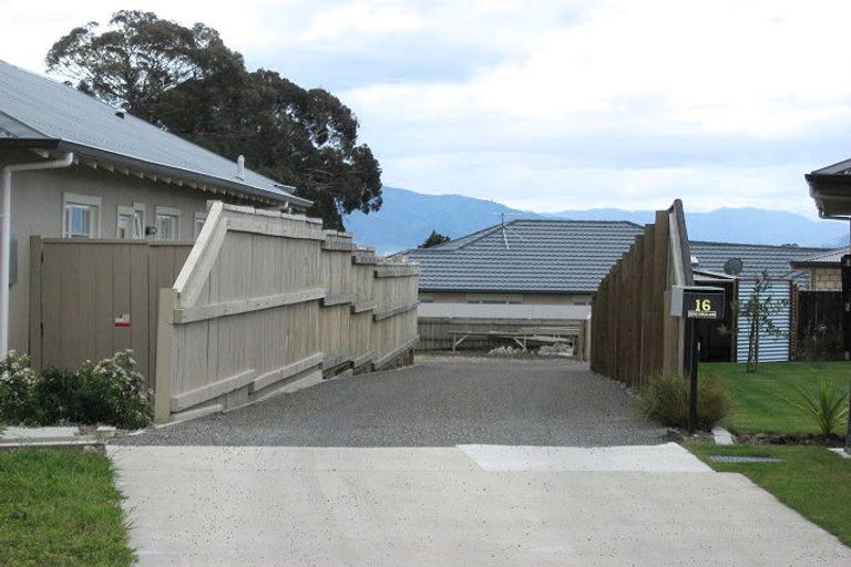 Photo of property in 16 Ashwood Drive, Witherlea, Blenheim, 7201