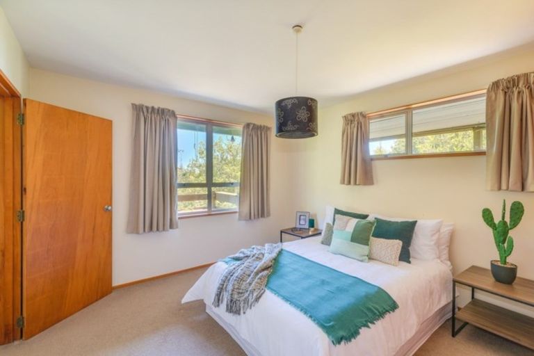 Photo of property in 83 Richmond Hill Road, Richmond Hill, Christchurch, 8081