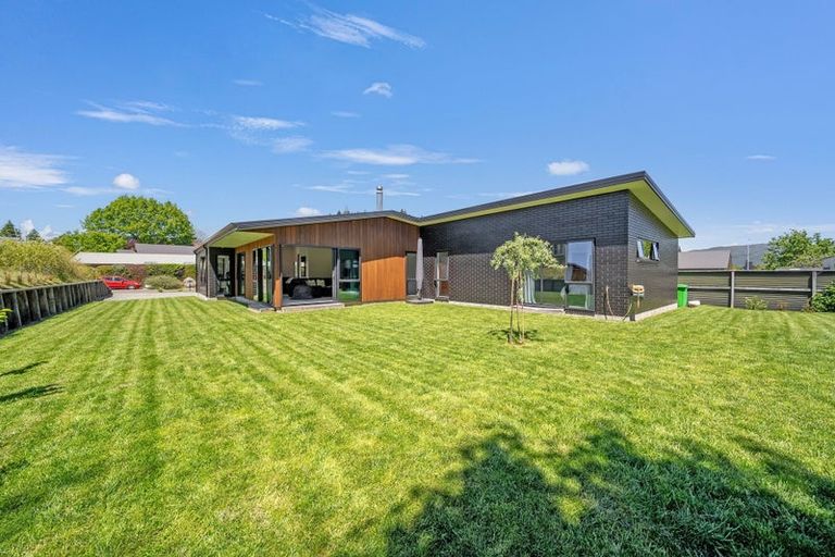 Photo of property in 7 Dalhousie Place, Te Anau, 9600