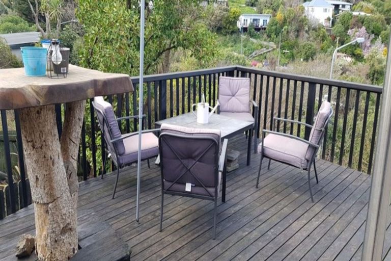 Photo of property in 52 Park Terrace, Corsair Bay, Lyttelton, 8082
