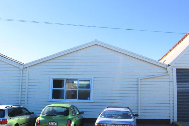 Photo of property in 13 Camperdown Road, Miramar, Wellington, 6022