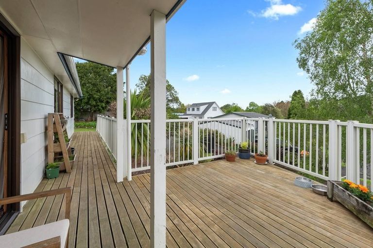Photo of property in 5 The Glade North, Pukekohe, 2120