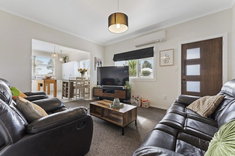Photo of property in 22 Summerhays Street, Terrace End, Palmerston North, 4410