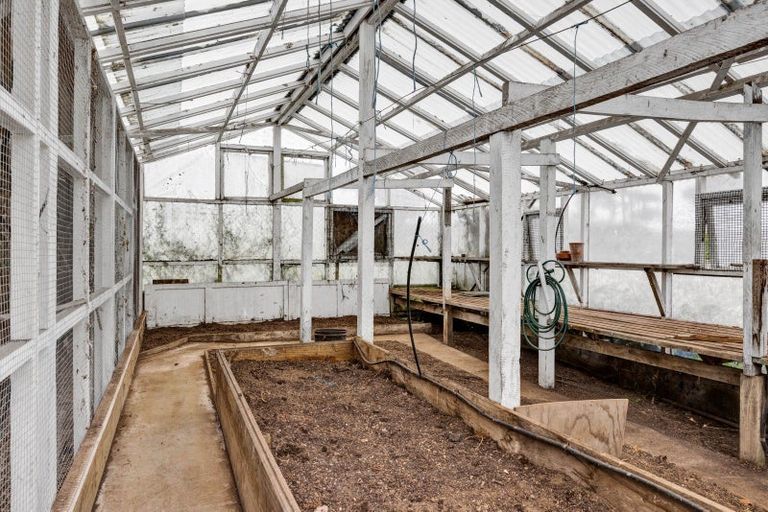 Photo of property in 878 Oeo Road, Auroa, Hawera, 4678