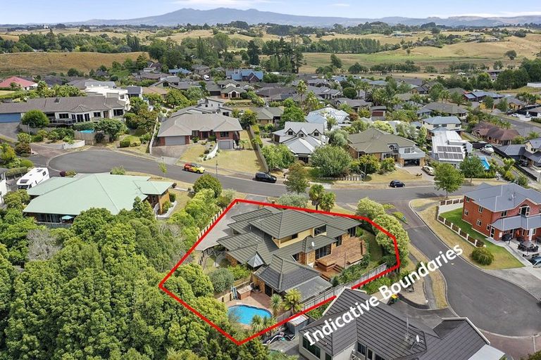 Photo of property in 43 Greenfield Drive, Western Heights, Hamilton, 3200