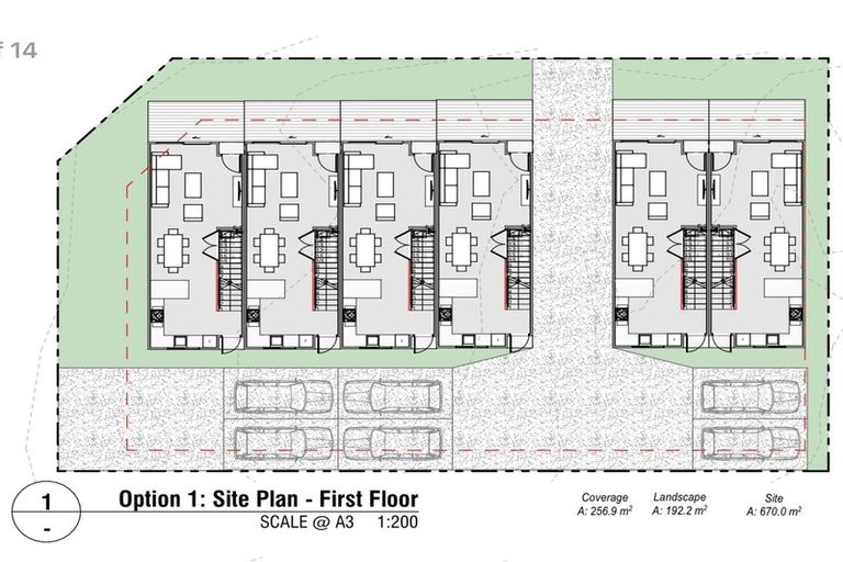 Photo of property in 179 Gray Avenue, Papatoetoe, Auckland, 2024