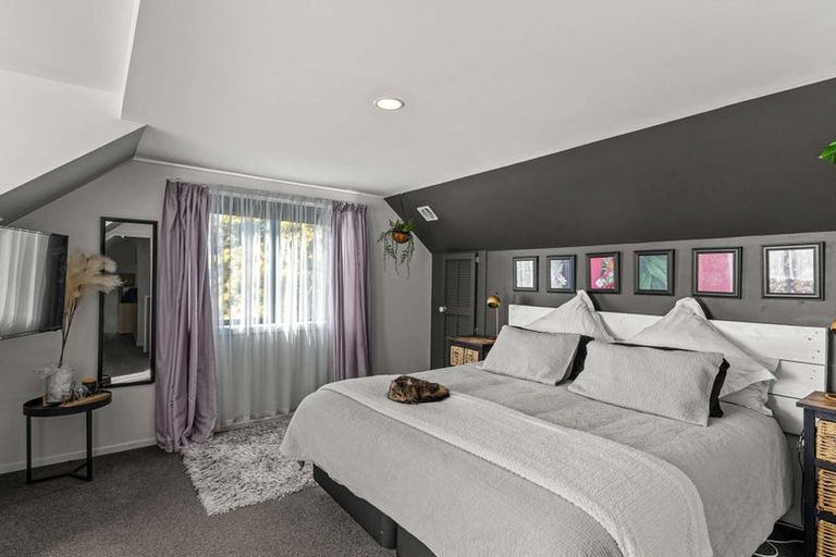 Photo of property in 123a Ravensdale Rise, Westmorland, Christchurch, 8025