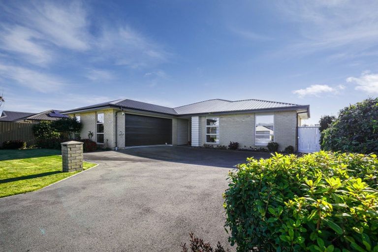 Photo of property in 180 Northbrook Road, Rangiora, 7400