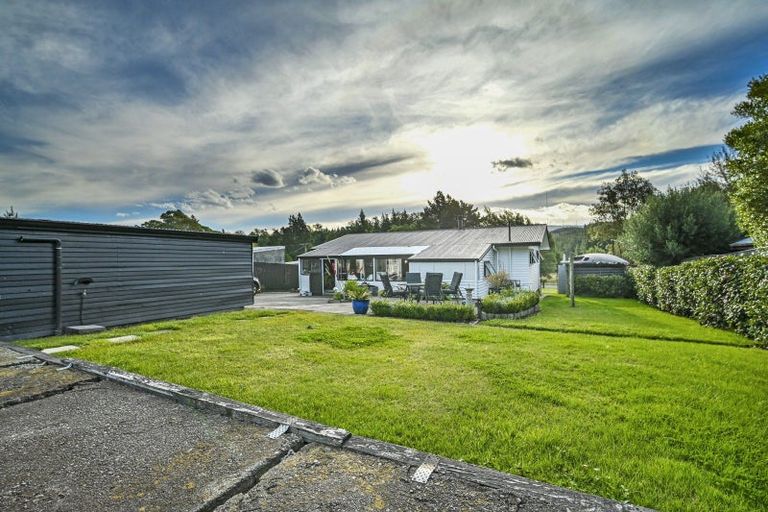 Photo of property in 825 Waikoau Road, Tangoio, Napier, 4181