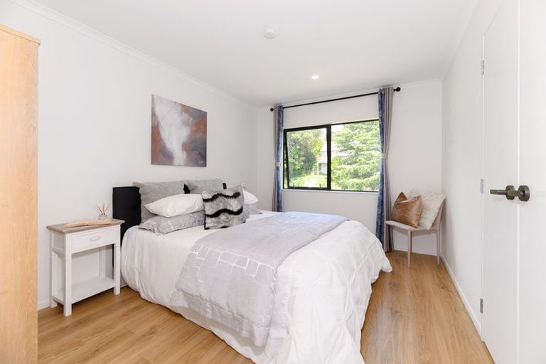 Photo of property in 26a Scarlock Avenue, Browns Bay, Auckland, 0630