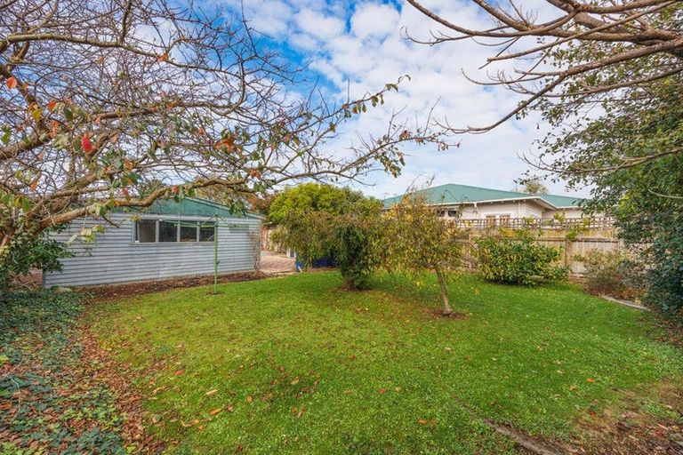 Photo of property in 169 Ferguson Street, West End, Palmerston North, 4412