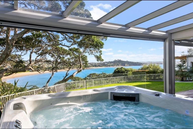 Photo of property in 38 Ardern Avenue, Stanmore Bay, Whangaparaoa, 0932