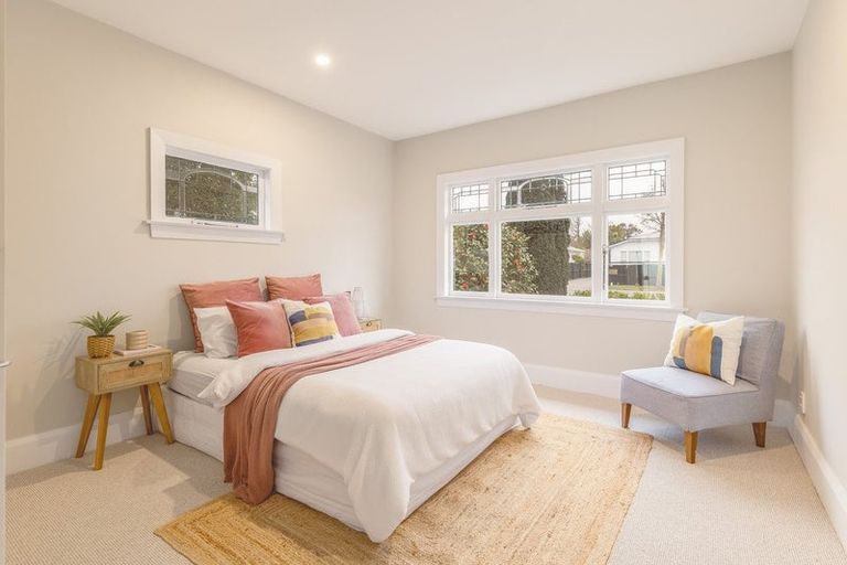 Photo of property in 59 Opawa Road, Waltham, Christchurch, 8023