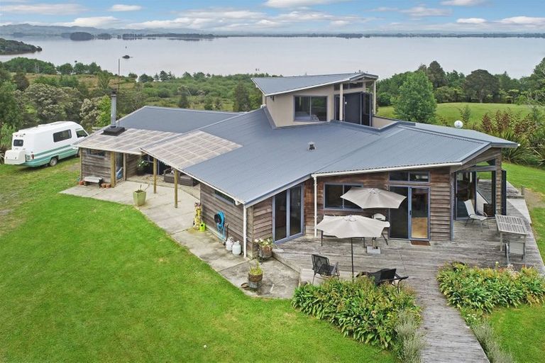 Photo of property in 915 Waikare Road, Waerenga, Te Kauwhata, 3781