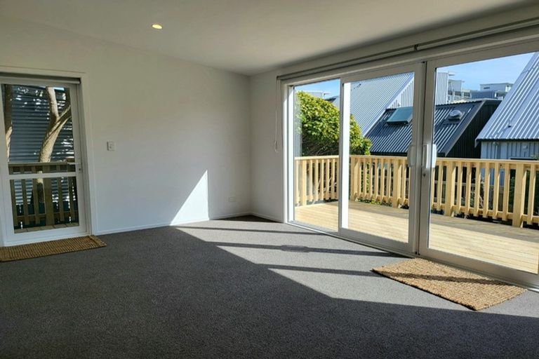 Photo of property in 61 Wilson Street, Newtown, Wellington, 6021