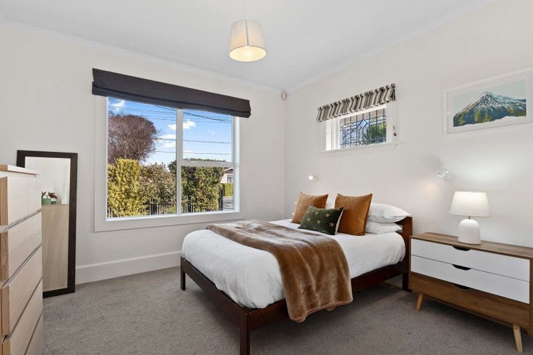 Photo of property in 82 Simeon Street, Spreydon, Christchurch, 8024