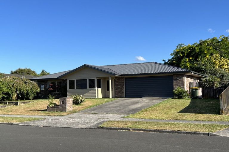 Photo of property in 14 Commodore Avenue, Flagstaff, Hamilton, 3210