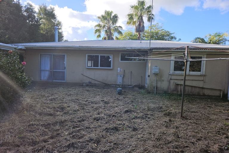 Photo of property in 3 Lyon Street, Opua, 0200