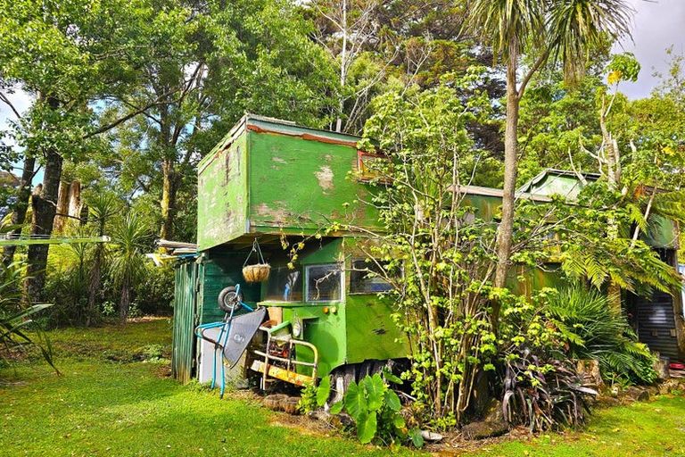 Photo of property in 416 Pinehill Road, Waimamaku, Kaikohe, 0473