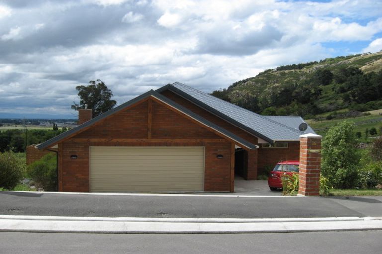Photo of property in 15 Morgans Valley, Heathcote Valley, Christchurch, 8022