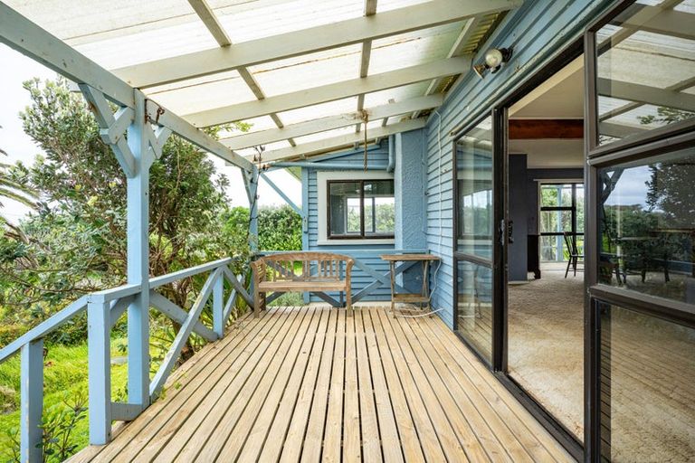 Photo of property in 8-10 Kelly Street, Baylys Beach, Dargaville, 0377
