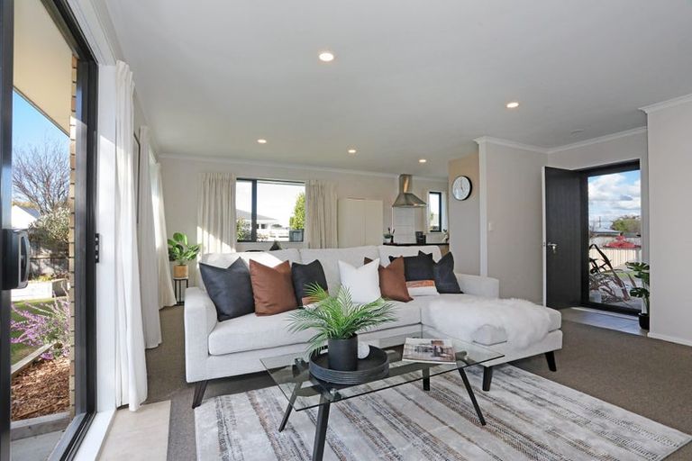 Photo of property in 53d Port Street West, Feilding, 4702