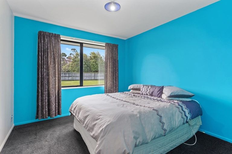 Photo of property in 1 Newton Place, Amberley, 7410