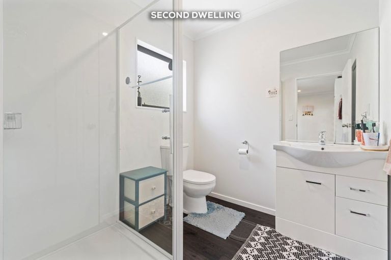 Photo of property in 362 Point View Drive, Shamrock Park, Auckland, 2016