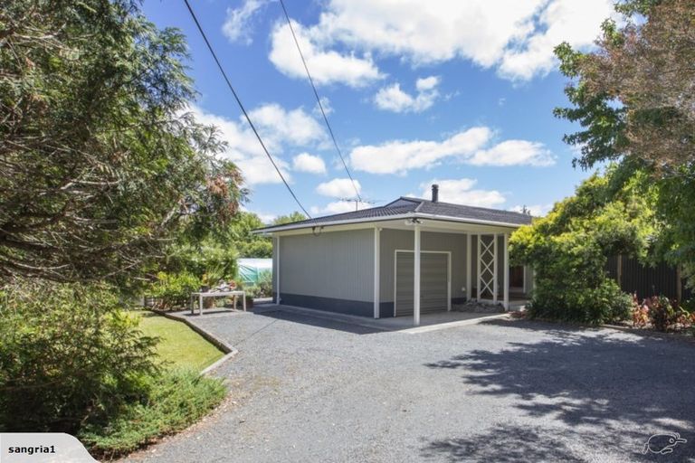 Photo of property in 605 Matakana Road, Warkworth, 0985