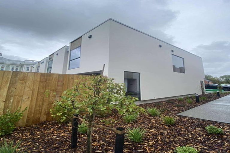 Photo of property in 22/894 Colombo Street, Christchurch Central, Christchurch, 8013
