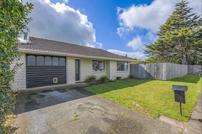 Photo of property in 185a Milson Line, Milson, Palmerston North, 4414