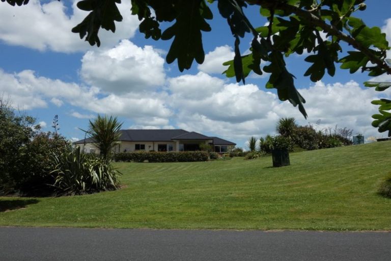 Photo of property in 32 Broad Oaks Road, Morrinsville, 3375