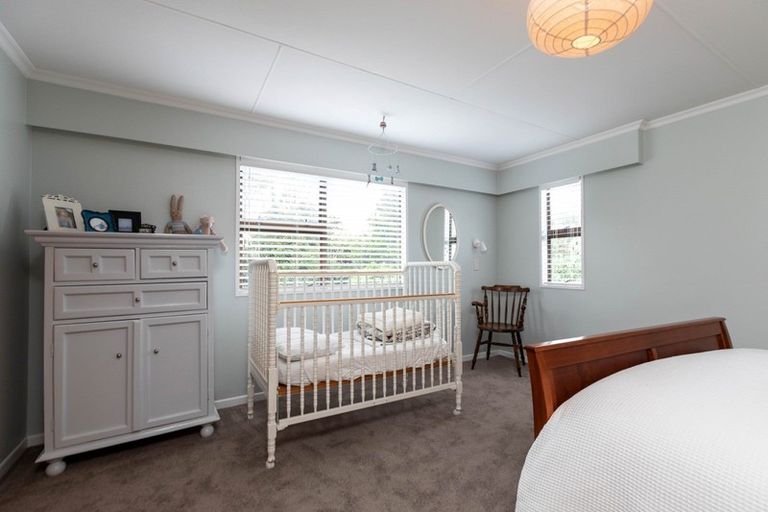 Photo of property in 248 Oeo Road, Otakeho, Hawera, 4678