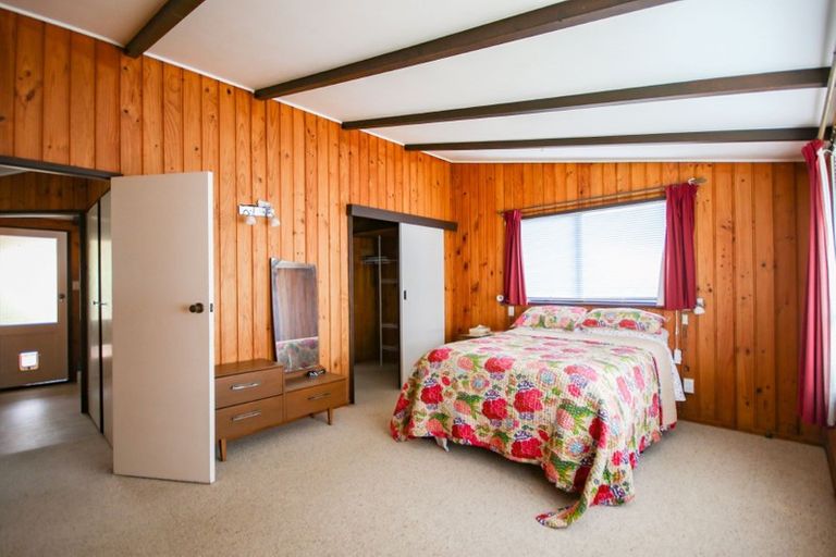 Photo of property in 58 Freyberg Road, Ruawai, 0530