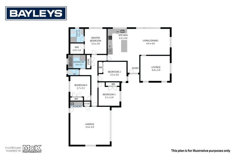 Photo of property in 5-7 Wills Road, Bell Block, New Plymouth, 4312