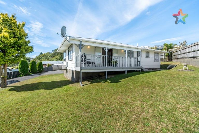 Photo of property in 22 Invercargill Drive, Kelson, Lower Hutt, 5010