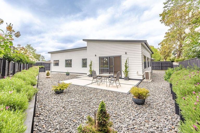 Photo of property in 22a Wanganui Road, Marton, 4710