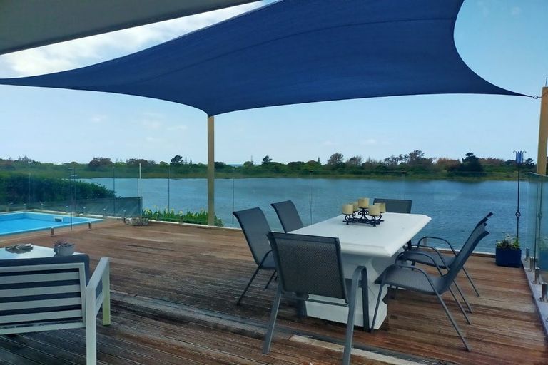 Photo of property in 5 Marina Way, Athenree, Katikati, 3177