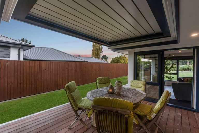 Photo of property in 62 Ruapani Street, Marshland, Christchurch, 8083
