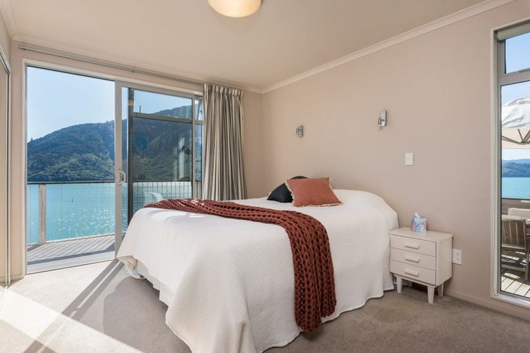 Photo of property in 350b Moetapu Bay Road, Moetapu Bay, Picton, 7282