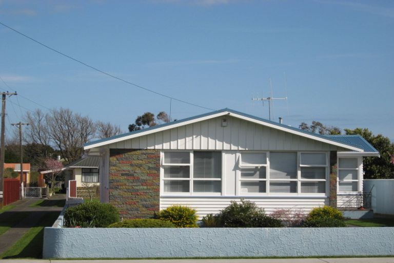 Photo of property in 81b Gonville Avenue, Gonville, Whanganui, 4501