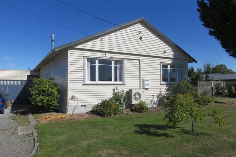 Photo of property in 26 Connolly Street, Geraldine, 7930