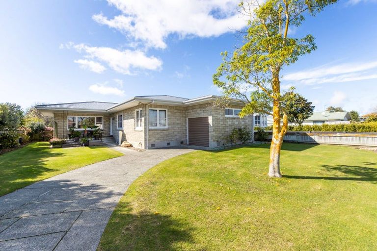 Photo of property in 49 Avenue Road, Greenmeadows, Napier, 4112